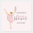 Search for winter ballet stickers Pink