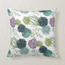 Search for succulent cushions Plant