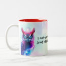 Search for two owls mugs For kids