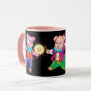 Search for piglet mugs Pink