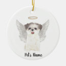 Search for memorial shih tzu home living Sympathy