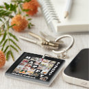 Search for birthday 21 key rings Modern