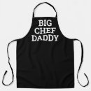 Search for big daddy aprons Barbeque