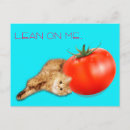 Search for cute tomato postcards Funny