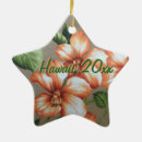 Search for hibiscus christmas tree decorations Flowers