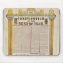 Search for constitution state mouse mats Usa