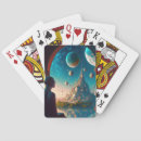 Search for futuristic playing cards Fantasy
