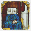 Search for bed stickers Albert