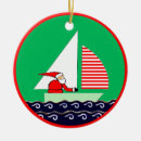 Search for your sailing christmas tree decorations For him