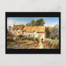 Search for hathaway postcards Cottage
