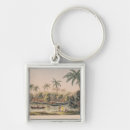 Search for pacific islands key rings Tropical