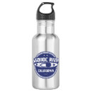 Search for california water bottles Santa barbara