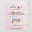 Search for pink flyers For her