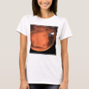 Search for perseverance tshirts Space exploration