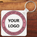 Search for text square key rings Design your own