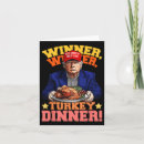 Search for funny turkey christmas cards President