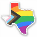 Search for texas pride stickers State