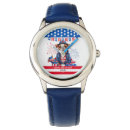 Search for 4th watches America