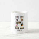 Search for h mugs Black and white