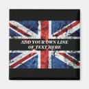 Search for english magnets England