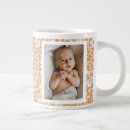 Search for floral photo mugs Modern