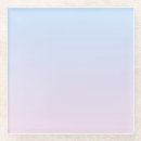 Search for pale blue coasters Pastel