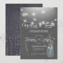 Search for lilac and grey wedding invitations Elegant