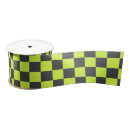 Search for chequered ribbon Green