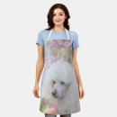 Search for poodles aprons Dogs