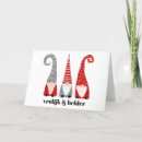 Search for gnomies christmas cards Modern