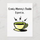 Search for cranky postcards Humour