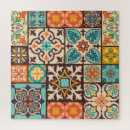 Search for islamic puzzles Abstract