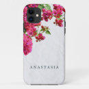 Search for bougainvillea iphone cases Mediterranean