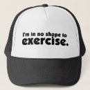 Search for exercise hats Cool