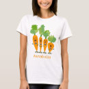 Search for carrot tshirts Illustration
