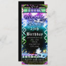 Search for mardi gras ball invitations Elegant
