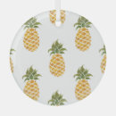 Search for pineapple christmas tree decorations Nature