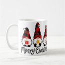 Search for gnome cartoon mugs Merry