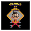 Search for funny genius art Geek