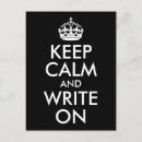 Search for white writing postcards Author
