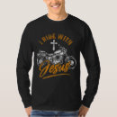 Search for christian biker tshirts Religion