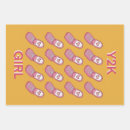 Search for pop culture wrapping paper Humour