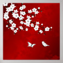 Search for black cherry posters Red