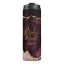 Search for pink marble mug mugs Bridesmaid