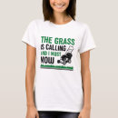 Search for grass tshirts Gardener