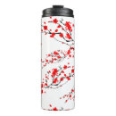 Search for japanese flowering cherry mugs Red