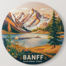 Search for banff badges Canadian rockies