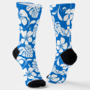 Search for blue tropical clothing Hibiscus
