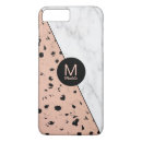 Search for marble print iphone cases Girly