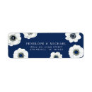 Search for midnight return address labels Navy